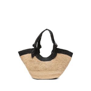 Hereu Women Fonol Rafia Tote